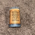 1890s Graphophone Oxford Cylinder Record    my Old Kentucky Home    On Canister