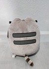 Pusheen Gingerbread Cookie Dessert Christmas Plush 9 5  Gund It sugar 2018 Rare