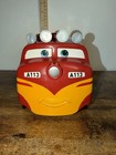 Disney Pixar Cars Mini Adventures Trev Diesel Train Carry Case - 2008  