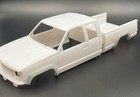 Chevy Silverado Gmc Sierra K2500 4x4 Fender Flares For 1 25 Amt Model Kit