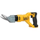 Dewalt 20v Dcs498b Max 5 8 In  Fiber Cement Shears  bare Tool 