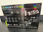 Evga Geforce Gtx 1080 Sc Gaming 8gb Gddr5x 11 Gbps