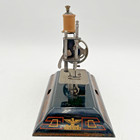 Vtg German Casige 121 Child   s Toy Sewing Machine William Tell And Fairy Works