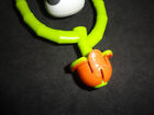 Evenflo World Explorer Triple Fun Exersaucer Replacement - Panda Rattle Swing