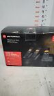 Motorola L603m Digital Cordless Phones 3 Handsets Phone Set Dect 6 0 Enhanced 