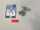 Star Wars Miniatures  Universe - Dark Trooper Phase Iii  36 W  Card