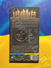 Armed Forces Of Ukraine Coin  5 Uah 2025  Let s Keep In Line  Free Shipping