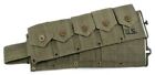 Us M1 Garand M1923 Cartridge Belt Dark Od Marked Jt l 1944 Will Fit Up To 49 
