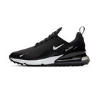 Nike Men s Air Max 270 G Golf Shoes Black white-hot Punch  Ck6483-001