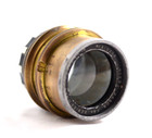 Vintage M42 Goerz Dagor 9 1 2 Inch F6 8 Brass Large Format Camera Lens