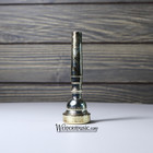 Bach Silver Plated Trumpet Mouthpiece 6 - B-stock