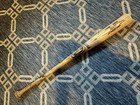 Aaron Rowand Game Used Bat  Giants  Phillies  White Sox
