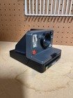 Polaroid Onestep 2 I-type Instant Camera Black Rechargeable Polaroid Turns On