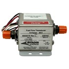 Shadin Avionics 680501k Rev L Fuel Flow Transducer  12 Vdc Tso C44a