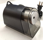 X-acto Xlr Electric Pencil Sharpener Black  elm1818x 