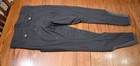 Schockemohle  New  Leo Ii Silicone Full Seat Breeches Mens Men s I-52   us 36 