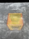 Dragon Shield Gaming Box Yellow  Gaming Card Protection