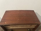 Vintage 1950   s Zenith Model G730 Tube Am   Fm Radio Phono Input Works