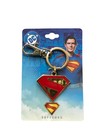 Superman 2025 Movie Dc Comics Logo Keychain