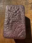 39-42oz Handmade 999 Fine Copper Bar  