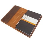 Turbosnail Refillable Journal Cover For Classic Moleskine Large Size xl Large   