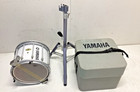Yamaha 14    Sfz Marching Band Snare Drum 9300 Series   Stadium Airlift Stand Case