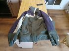 Columbia Kodak Albuquerque International Balloon Fiesta 2001 Jacket  Size L