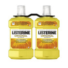 Listerine Antiseptic Mouthwash  Original  50 7 Fl  Oz    2 Pk 