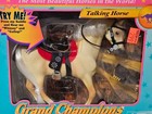 1995 Empire Grand Champions 50016 Talking Horse Nib