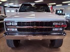 1982 Chevrolet K10 