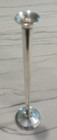 Webster Company Weighted Sterling Silver Bud Vase 8 