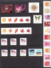 2025 U s  Commemorative-definitive Year Set  156 Stamps  4 Sheets  Express M-nh