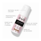 Loving Tan 2 Hr Express Deluxe Bronzing Mousse Dark 120ml