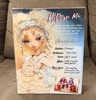 Mirror Mi Shai Meadows Fashion Doll W  Accessories Sheepish Emotion Mga - New