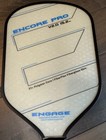 Engage Encore Pro V2 0 15 2mm Blue Pickleball Paddle