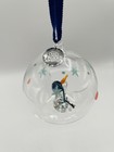 Swarovski Disney Frozen Olaf Ornament  5625132