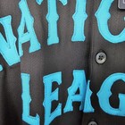 2024 All Star Game Nike Authentic Elite Blank National League Jersey New 52 2xl 