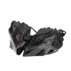 Front Headlight Assembly Headlamp For Kawasaki Ninja Zx-6r Zx636 2024 Zx636 2025