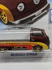 2019 Hot Wheels Super Treasure Hunt Volkswagen T2 Pickup 3 10  