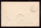 Cameroun Michel  13  22a Used With Lagos Stamp Registered On Cover To Berne