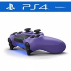 Controller Playstation Wireless For Sony Dualshock Usb Electric Ps4 Purple