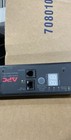 Apc Ap7863 27-outlet Metered Rack Pdu 120 208v Power Distribution