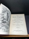 Antique Victorian Women   s History The World   s Progress 1897