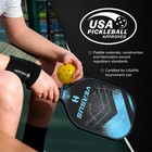 Helium Versus Pickleball Paddle Set Of 2 - Usapa Certified - Graphite