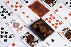 Bicycle Playing Cards Elements Series Fire  2 Deck s  Brand New Factory Sealed
