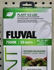 New-fluval Plant 4 0 Led 59-watt 46 25 -61  7500k Bluetooth Aquarium Light 16888
