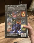 Aliens The Original Years Omnibus Vol 1 Hc Marvel Oop Mark Nelson Variant Cover