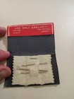 John English  co Vintage Sewing Needles Nice Displays Piece With Needles Shown 