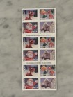  rudolph The Red Nosed Reindeer      Christmas    forever Stamps Book  20 