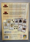 Bang  Armed And Dangerous Expansion Card Game Booster New Sealed